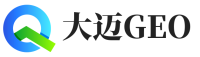 鹿泉区大迈GEO